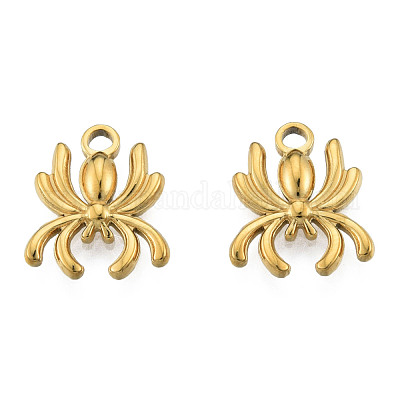 Ионное покрытие(ip) 201 подвески из нержавеющей стали&nbsp;STAS-N098-221LG-1