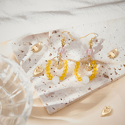 10шт латунные подвески&nbsp;FIND-BC0003-68-1