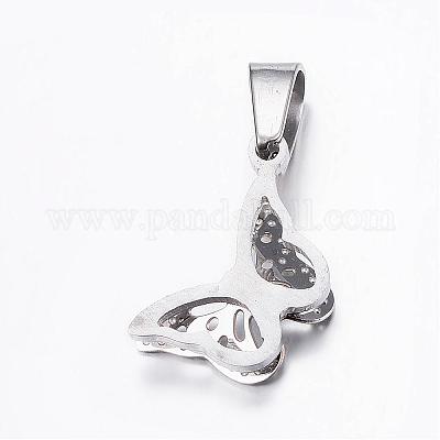 Подвески из нержавеющей стали 304&nbsp;STAS-H356-42P-1