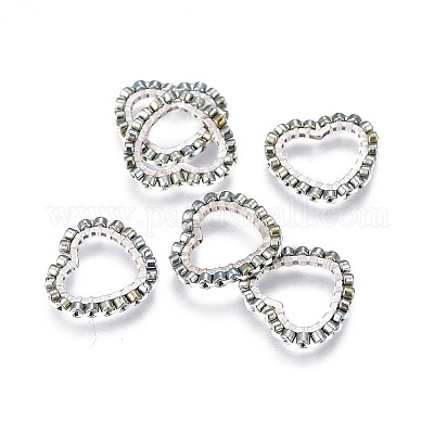 Миюки и тохо японский бисер ручной работы&nbsp;LS-SEED-A028C-S-25S-1