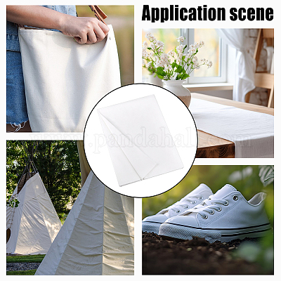 2м хлопчатобумажной ткани&nbsp;DIY-NB0014-79A-1