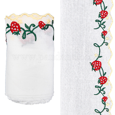 3 ярд полиэстеровых лент&nbsp;SRIB-GF0001-51C-1