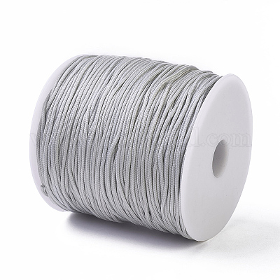 Fil de polyester&nbsp;LS-NWIR-F009-1.5mm-22-1