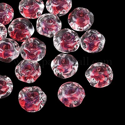 Бусины лэмпворк &nbsp;LAMP-A012-02A-1