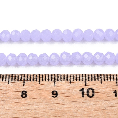 Стеклянные бусины&nbsp;LS-GLAA-T023-4mm-C01-1