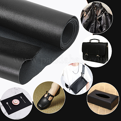 Искусственная кожа&nbsp;AJEW-WH0314-278A-1