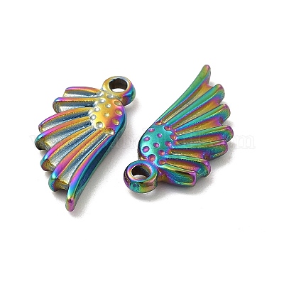 Ионное покрытие (ip) подвески из нержавеющей стали 304 STAS-B032-13MC-1