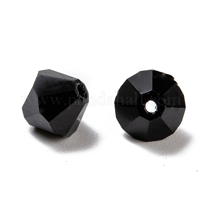 Perle di vetro ceco&nbsp;302_6mm280-1