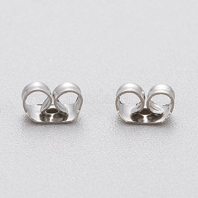 Wholesale 304 Stainless Steel Ear Nuts 