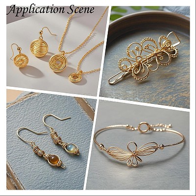 Медная проволока&nbsp;CWIR-CW0.8mm-26-1