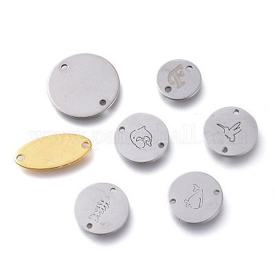 Соединители звеньев нержавеющей стали STAS-XCP0001-21-1