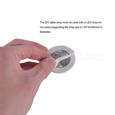 Stampo In Silicone A Forma Di Lampadina Per Resina 3D – 12,8x11,2 Cm – Per Decorazioni Natalizie E Portachiavi Fai Da Te