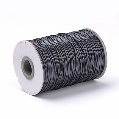 Premium Quality 2.5mm Japanese Waxed Cord