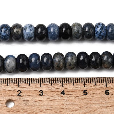 Натуральные нити из бисера&nbsp;G-A280-A09-02-1