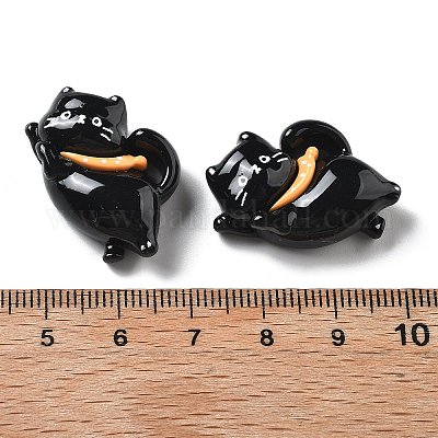 Кабошоны из смолы&nbsp;CRES-D277-01E-1