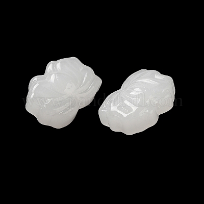 Бусины лэмпворк &nbsp;LAMP-P060-04A-1