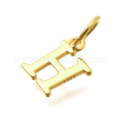 925 стерлингов серебряные подвески&nbsp;STER-R011-07G-H-1