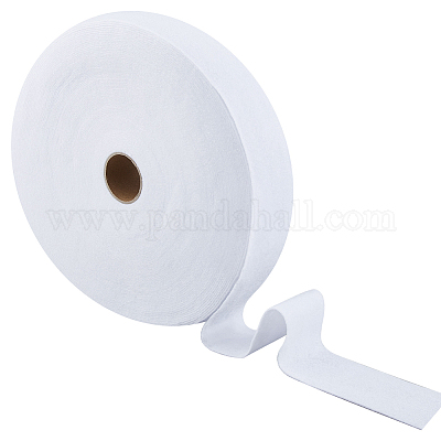 Хлопок лента&nbsp;OCOR-WH0110-36A-1