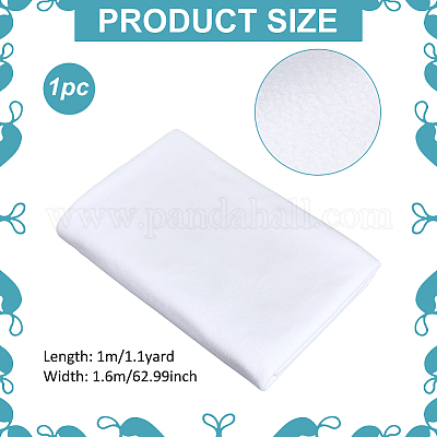 Polyester Fabrik&nbsp;DIY-WH0888-840A-1