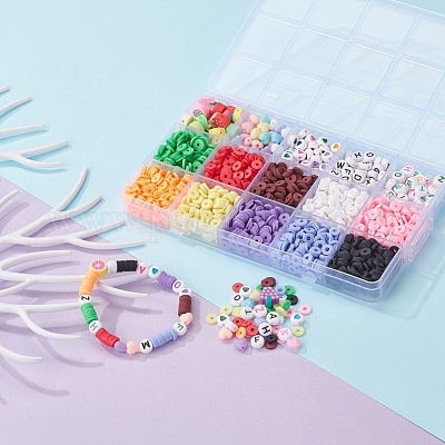 Набор для изготовления ювелирных изделий своими руками DIY-YW0003-25-1