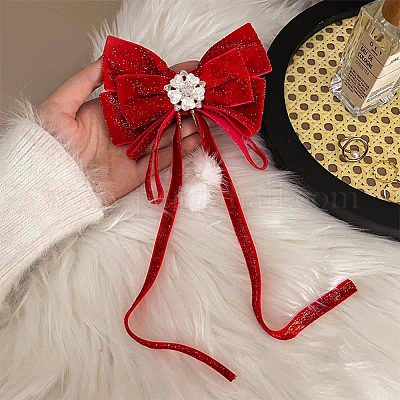 6 шт. пуговицы со стразами из сплава BUTT-FG0001-09A-1