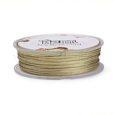 Filo metallico di poliestere&nbsp;OCOR-G006-02-1.0mm-46-1