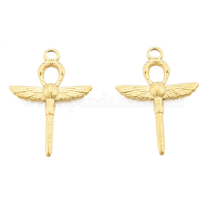 Ионное покрытие(ip) 201 подвески из нержавеющей стали STAS-N098-249LG-1