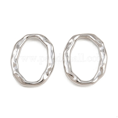 Anelli di collegamento in ottone&nbsp;KK-CBA78C7-32D-P-1