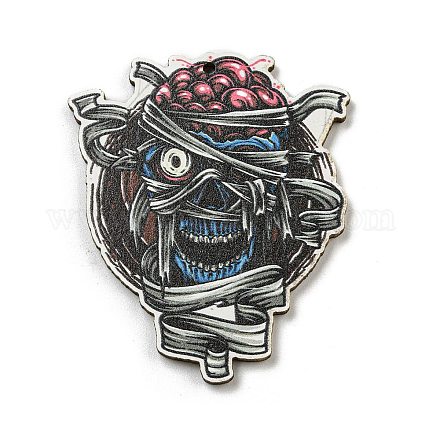 Древесины подвески&nbsp;WOOD-M012-02S-1