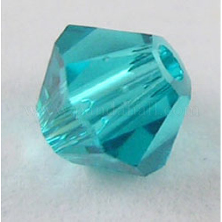 Abalorios de cristal checas 302_4mm229-1
