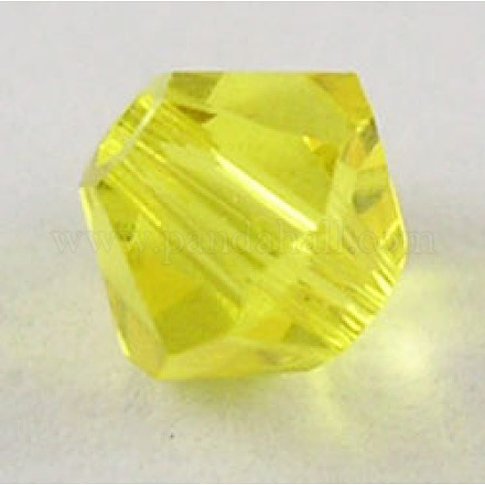Perles de verre tchèques 302_4mm249-1