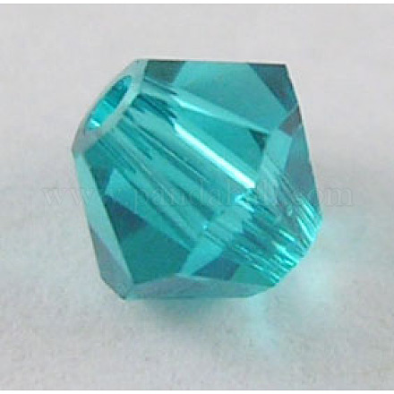 Abalorios de cristal checas 302_6mm229-1