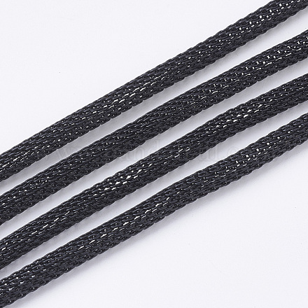 Electrophoresis Iron Mesh Chains CHN004Y-01-1