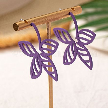 Серьги сплава&nbsp;FS-WGE7E1B-03-1