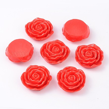 Valentines Day Gift Ideas Resin Beads RESI-RB111-A99-1