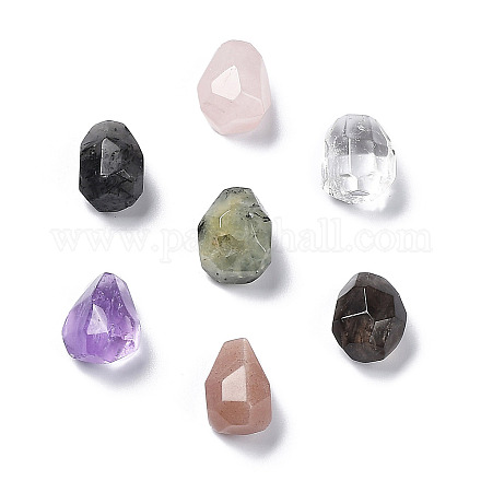 Natural Gemstone Beads G-F747-03-1