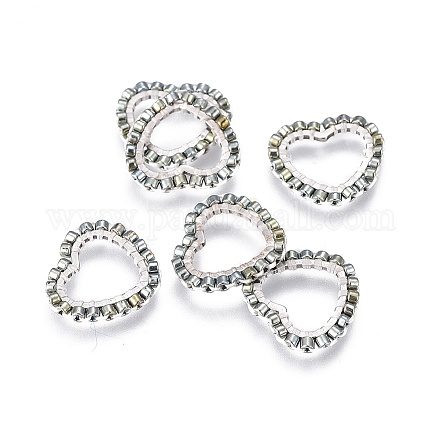 Миюки и тохо японский бисер ручной работы&nbsp;LS-SEED-A028C-S-25S-1