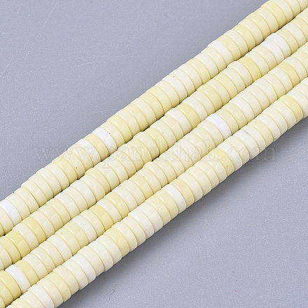 Chapelets de perles d'agate naturelle G-T115-08K-1