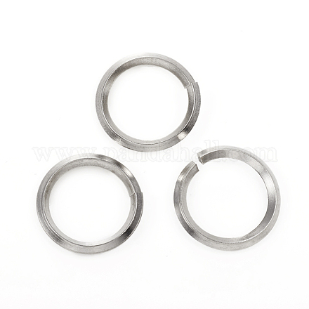 304 anello di salto in acciaio inossidabile STAS-G224-22P-02-1