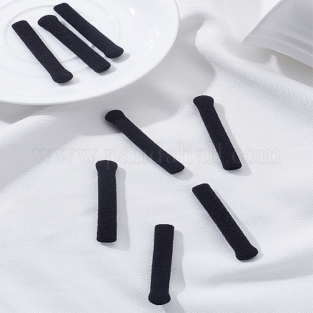 4 пара шерстяных эластичных заушников для очков&nbsp;FIND-LP0003-38-1