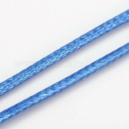 Corde polyester cire coréenne YC-F001-05-1