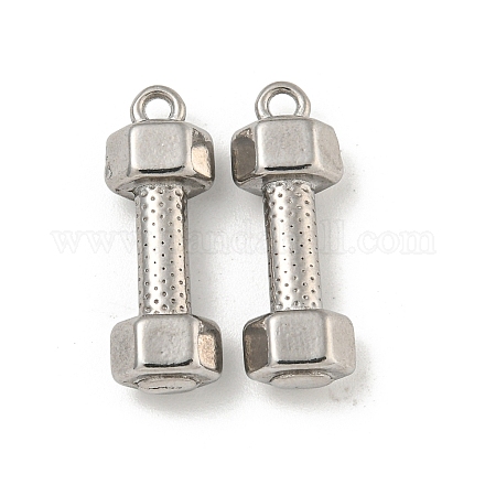 Подвески из нержавеющей стали 304 STAS-N103-79P-1