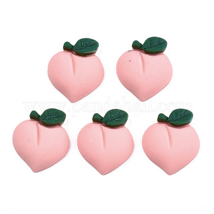 Resin Decoden Cabochons CRES-T010-82-1