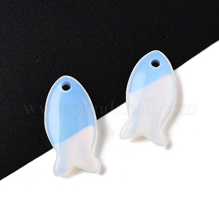 Opalite подвески G-N342-106Q-1