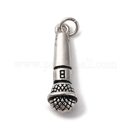 Латунные подвески KK-Q098-32P-1