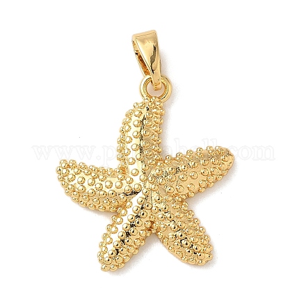 Латунные подвески&nbsp;KK-K305-12G-1