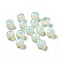 Opalite Beads, No Hole, Nuggets, Tumbled Stone, Vase Filler Gems, 16~33x16~33x10~25mm