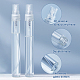 Flacon pulvérisateur en verre de 10 ml MRMJ-WH0052-02-10ml-4