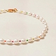 Colliers de perles naturelles pour femmes BT0155-1-3