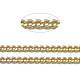 Brass Twisted Chains CHC-S108-G-NF-1